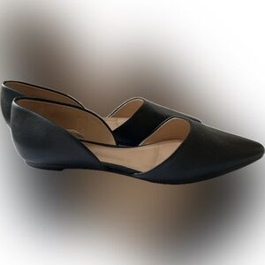 A New Day Pointed Flats